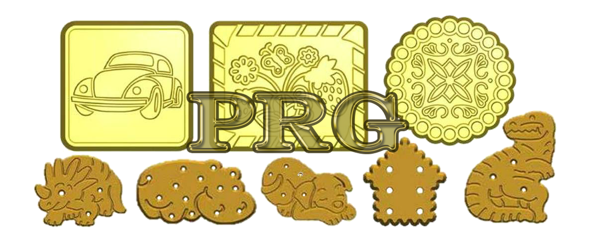 Кондитерское оборудование для производства печенья ПРГ Кондитерское оборудование для производства печенья ПРГ
