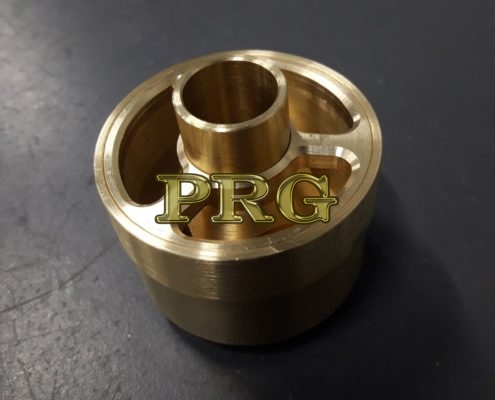 Фильеры двухконтурные ГК PRG заказать фильеры кондитерские 3