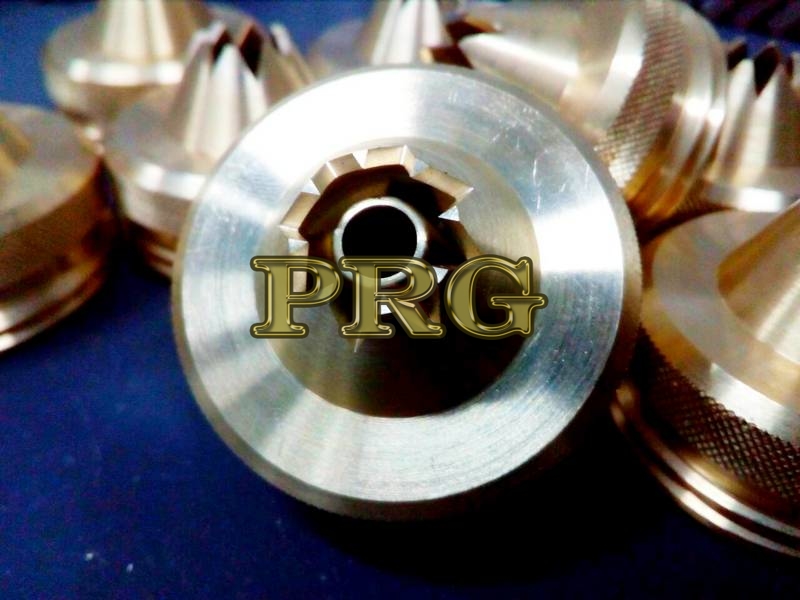 Изготовление двухконтурных фильер М45 PRG ПРОФРЕСУРСГРУПП 5