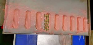 Готовая продукция Головка для бисквитного теста (2)