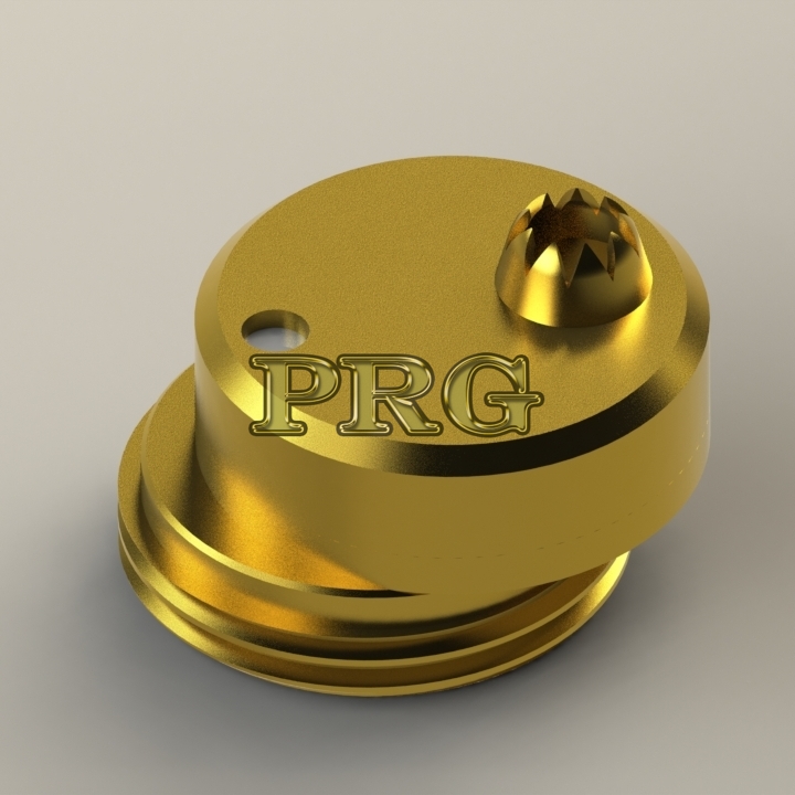Фильеры, насадки, дюзы, типовые эксцентрики M-47R18v2 1