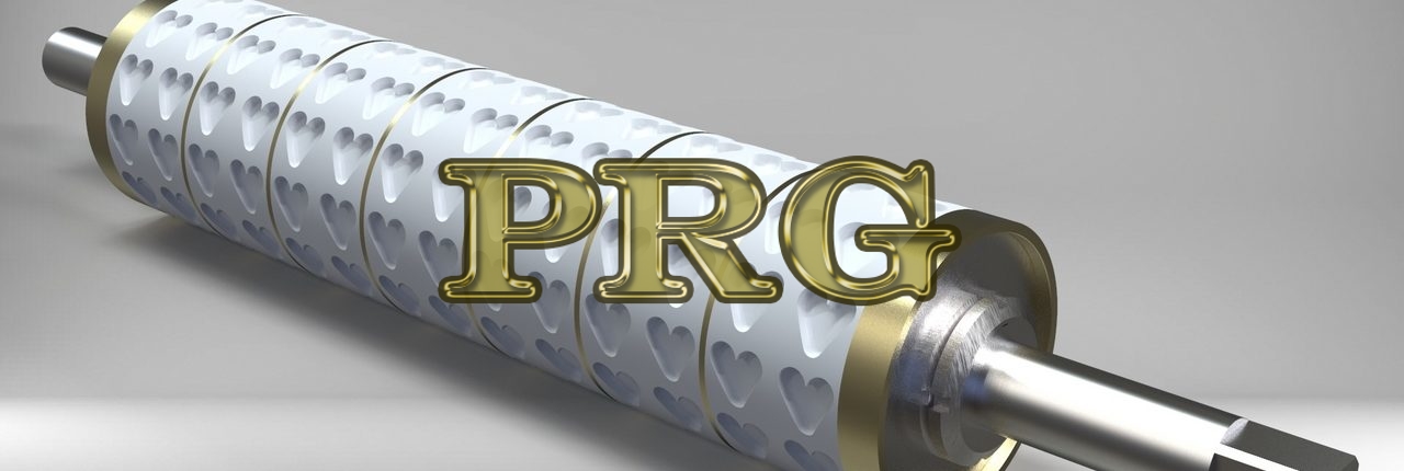 Формующий ротор для пряников NAGEMA-825-00 1