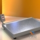 hot table