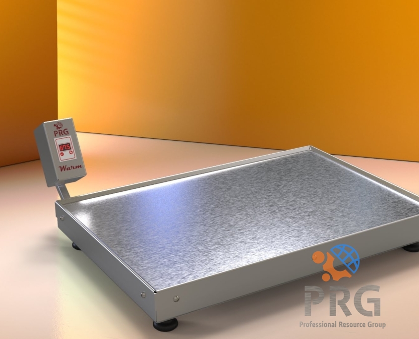 hot table